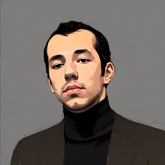 Ege Hosgungor Linkedin Image